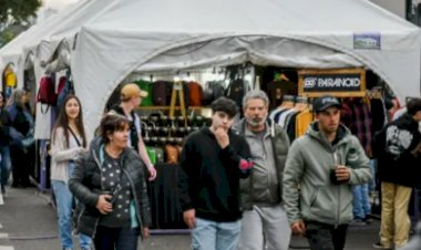 Agenda del Día del Padre en Paraná: ferias, paseos y más