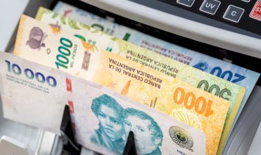 Plazo fijo: ¿qué rinde invertir $1.100.000 a 30 días?