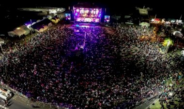 La 35° Fiesta Nacional del Mate anuncia su cartelera artística: Lali, Los Nocheros y más de 100 artistas locales