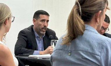 Los primeros movimientos de Cuenca en el CGE