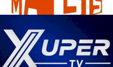 Dudoso Adiós a Xuper TV y Magis TV