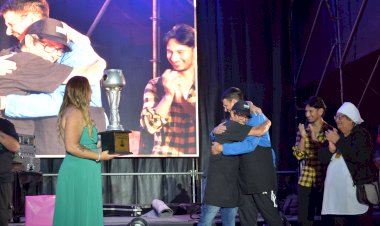 La Fiesta Provincial del Guiso 2026 coronó al surubí como gran campeón y repartió premios millonarios