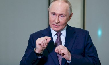 Rusia se despega de Irán y analiza cómo hacer negocios con el cierre del estrecho de Ormuz: “No es nuestra guerra”