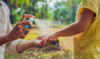 ANMAT prohíbe repelente y productos corporales