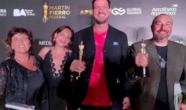 Falleció reconocido periodista entrerriano, hijo de un ex vicegobernador