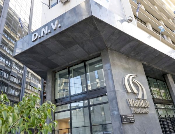 El Gobierno prepara un decreto para disolver Vialidad Nacional y otros organismos