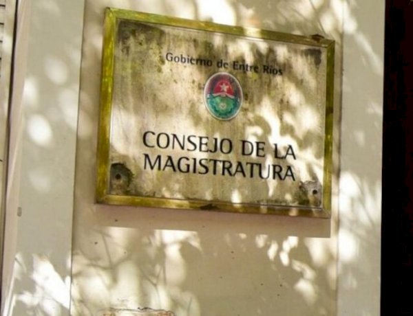 Vacantes: cambios en un decreto sobre Consejo de la Magistratura