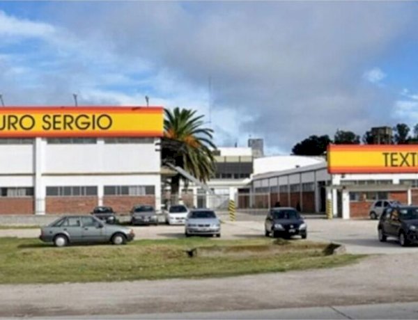 Cerró la histórica fábrica textil Mauro Sergio y hay alerta al sector