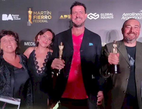 Falleció reconocido periodista entrerriano, hijo de un ex vicegobernador