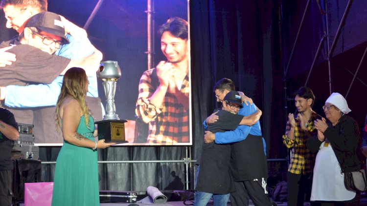 La Fiesta Provincial del Guiso 2026 coronó al surubí como gran campeón y repartió premios millonarios