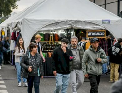 Agenda del Día del Padre en Paraná: ferias, paseos y más