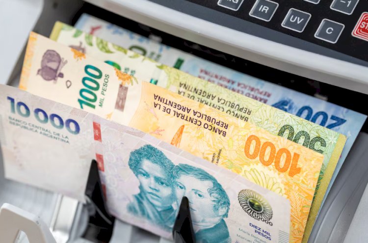 Plazo fijo: ¿qué rinde invertir $1.100.000 a 30 días?