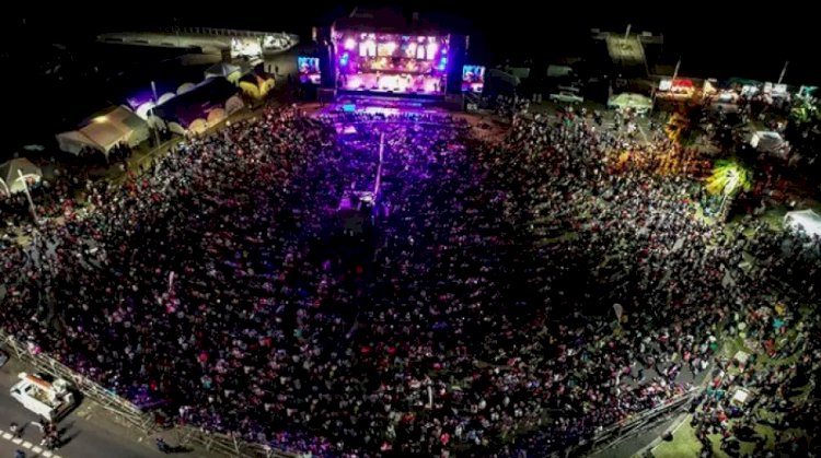 La 35° Fiesta Nacional del Mate anuncia su cartelera artística: Lali, Los Nocheros y más de 100 artistas locales