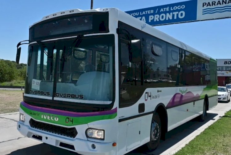 A un mes de la implementación del nuevo sistema de colectivos: usuarios advierten falencias en recorridos, paradas y horarios