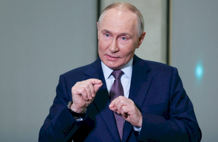 Rusia se despega de Irán y analiza cómo hacer negocios con el cierre del estrecho de Ormuz: “No es nuestra guerra”