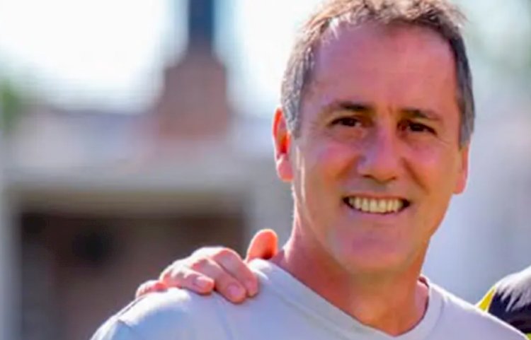 Murió Humberto Venturini, histórico referente del rugby en Entre Ríos