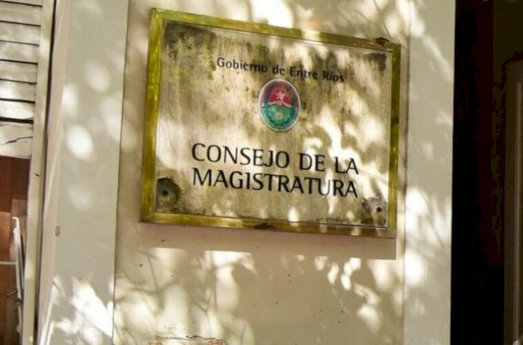 Vacantes: cambios en un decreto sobre Consejo de la Magistratura