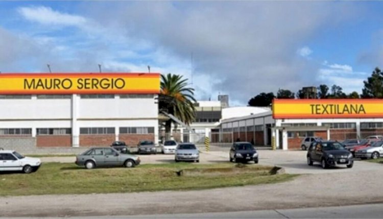Cerró la histórica fábrica textil Mauro Sergio y hay alerta al sector