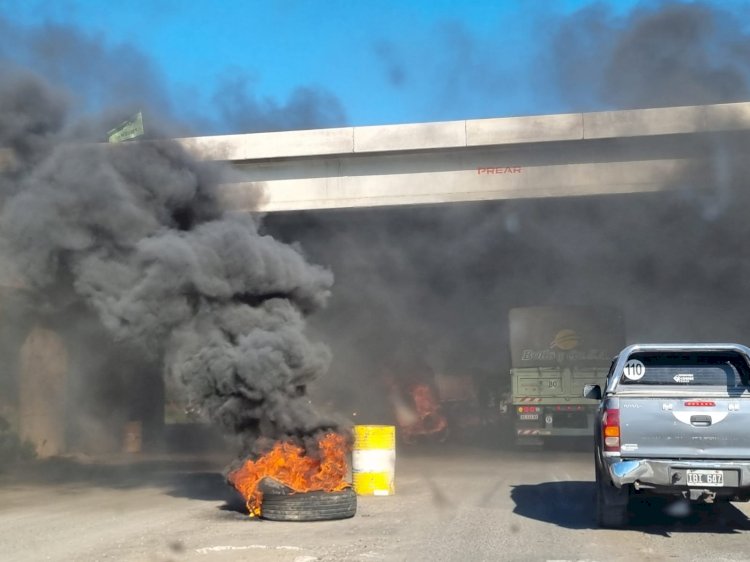 UOCRA presiona por 40 reincorporaciones